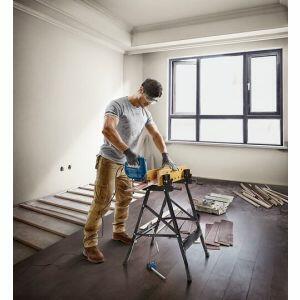 Serra Tico-Tico GST 650 450W com 1 lâmina Bosch Serra Tico-Tico GST 650 450W com 1 lâmina Bosch