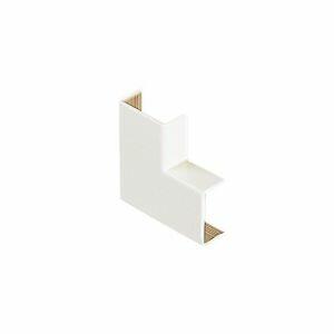 Cotovelo 90° Tramontina 20x10mm Branco