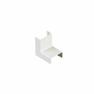 Cotovelo Interno Tramontina 20x10mm Branco