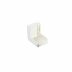 Cotovelo Externo 20x10mm Branco Tramontina