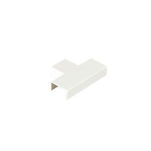 Tê Tramontina 20x10mm Branco Tê Tramontina 20x10mm Branco