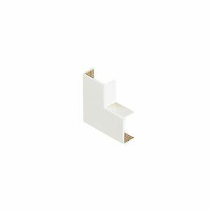 Cotovelo 90° Tramontina 40x20mm Branco
