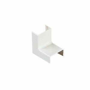 Cotovelo Interno Tramontina 40x20mm Branco