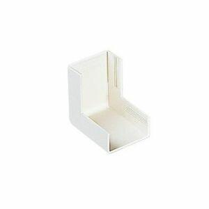Cotovelo Externo 40x20mm Branco Tramontina