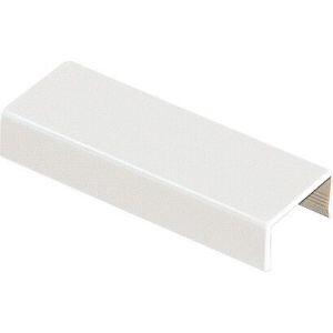 Luva Sobrepor 40x20mm Tramontina Branca