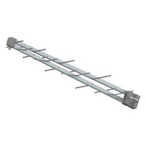 Antena Externa TV Digital SL1600V Brasforma