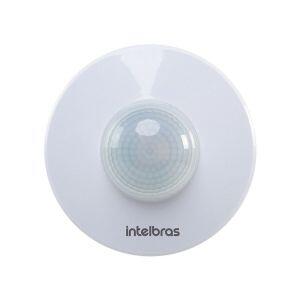 Sensor de Presença Intelbras ESP 360 + Bivolt Sensor de Presença Intelbras ESP 360 + Bivolt