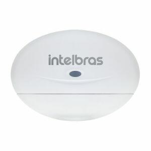 Sensor de Abertura Intelbras iS3 Bivolt