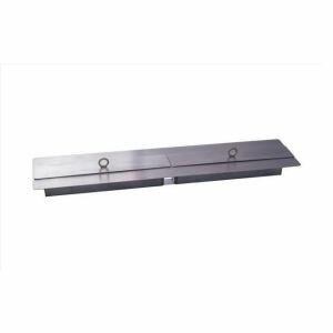Lareira Ecológica Etanol Classe A Queimador Duplo 80cm Lareira Ecológica Etanol Classe A Queimador Duplo 80cm
