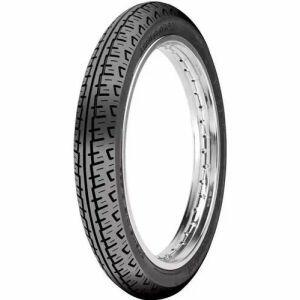 Pneu Moto CG 90/90-18 Winner 57P Traseiro Levorin