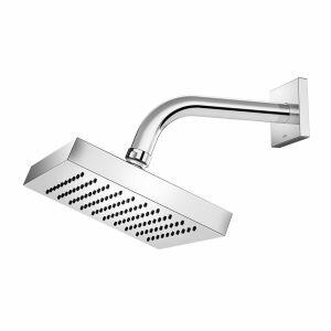 Chuveiro Heaven Q150 Cromado 1/2" Docol