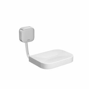 Saboneteira de Parede Pix Cromado Deca