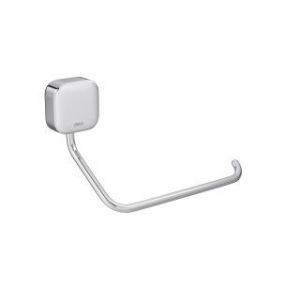 Papeleira Pix Cromado Deca