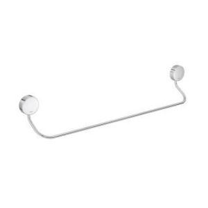 Porta Toalha Barra 51cm Net Cromado Deca