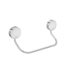 Porta Toalha Net Cromado Deca