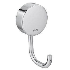 Cabide para Banheiro Net Cromado Deca