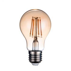 Lâmpada LED Filamento ST64 4W E27 Vitralux