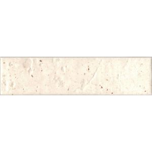 Revestimento Parede Pierini Luce 6,5x25,6 Acetinado Bold Branco