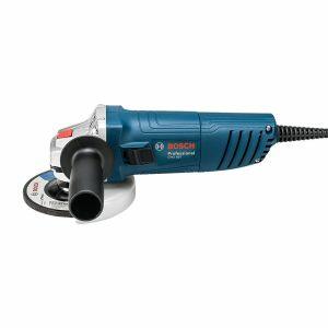 Esmerilhadeira Angular 4.1/2'' GWS8-115 850W Bosch