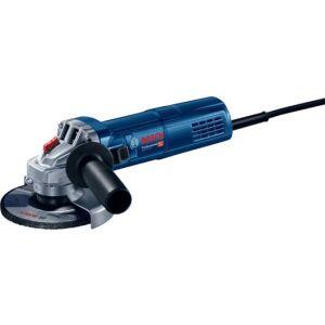 Esmerilhadeira Angular 5'' GWS9-125S 900W 220V Bosch