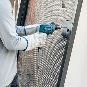Furadeira de Impacto 1/2'' GSB550-RE 550W com 14 Brocas Bosch