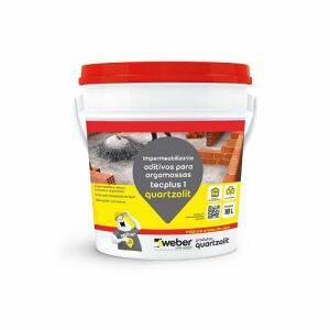 Impermeabilizante Quartzolit 18L Tecplus 1 Impermeabilizante Quartzolit 18L Tecplus 1
