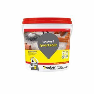 Impermeabilizante Quartzolit Tecplus 1 3,6L Impermeabilizante Quartzolit Tecplus 1 3,6L