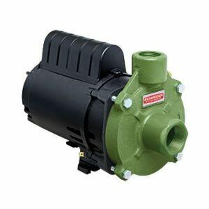 Motobomba Submersa 1cv E10 380V Schneider