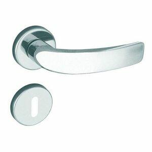 Fechadura Roseta Interna 40mm Galaxy Aliança