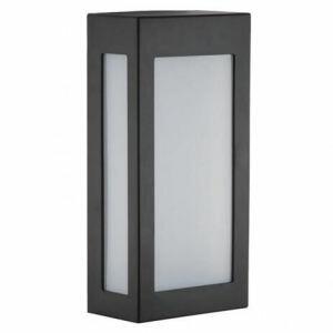 Arandela Prime 1 Lâmpada E27 Preto Dital Arandela Prime 1 Lâmpada E27 Preto Dital