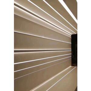 Perfil Sobrepor para Fita LED 2m Vitralux