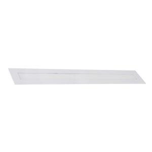 Painel LED Embutir 18W 6500K 10cm Luz Branca Vitralux Painel LED Embutir 18W 6500K 10cm Luz Branca Vitralux