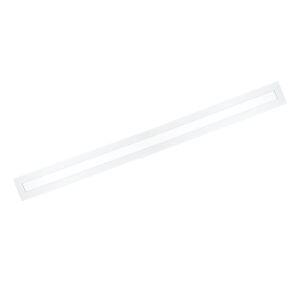 Painel LED Embutir Fit 36W 4000K 10cm Luz Neutra Taschibra Painel LED Embutir Fit 36W 4000K 10cm Luz Neutra Taschibra