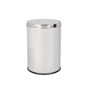 Lixeira Flip 12L Casa&Ideia