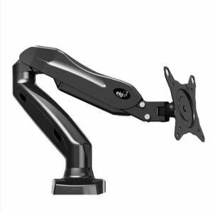 Suporte Articulado de Mesa para Monitor LCD/LED de 17" a 27" Elg Suportes