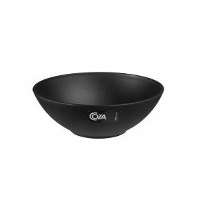 Prato para Cereal Brinox Cozy 500ml Preto