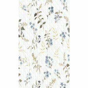 Revestimento de Parede HD Fiore Bold Brilhante Classe A 33x57cm Ilhabella