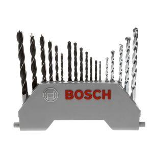 Kit de Ferramentas 33 Peças X-Line Bosch