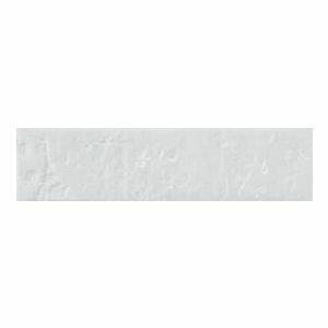 Revestimento Sevilha Renda 6,5x25,6 Branco Pierini