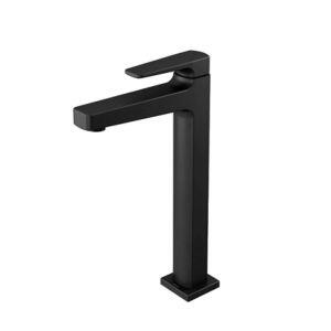 Torneira de Mesa para Banheiro Lift Ônix 1/2" Docol