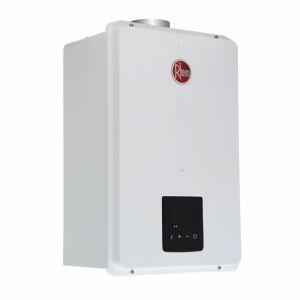 Aquecedor de Água a Gás GLP 45 Digital 40L/min Branco Rheem Aquecedor de Água a Gás GLP 45 Digital 40L/min Branco Rheem