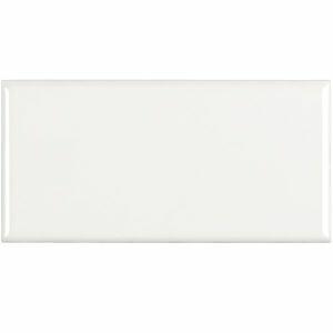 Revestimento Parede Paris Blanche Bold Brilhante 10x20 Portobello