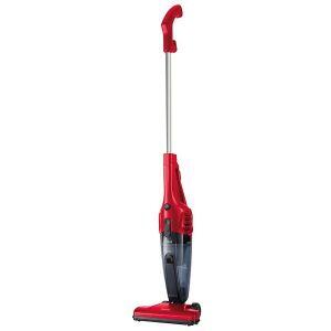 Aspirador de Pó Rapid Turbo Pas02 Vertical 1000W Vermelho Philco