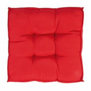 Almofada Futton Alto Gorgur Liso 45x45 Diagonal