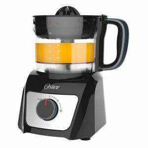 Multiprocessador 680W MPR87 Preto Oster