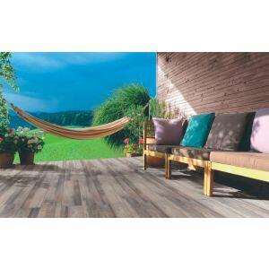 Piso Cerâmico Garapa Plus Retificado Acetinado Externo 28x118 Ilhabella Piso Cerâmico Garapa Plus Retificado Acetinado Externo 28x118 Ilhabella