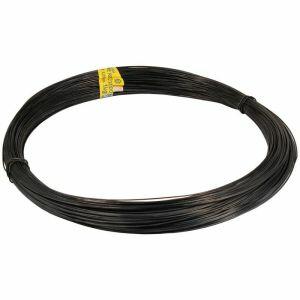 Arame N18 Aço Recozido Gerdau 1kg 98m