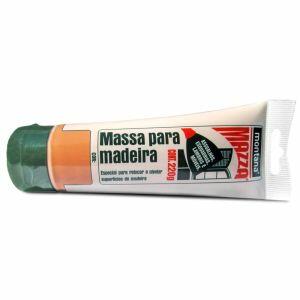 Massa para Madeira 220g Nó de Pinus Montana