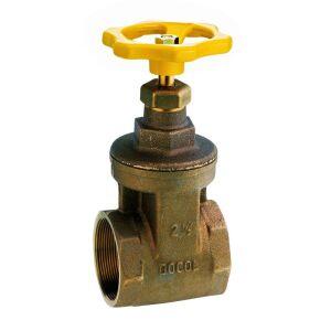Registro de Gaveta Industrial 3" Docol