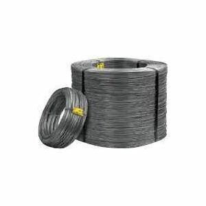 Arame N14 Aço Galvanizado 1kg 35m Gerdau